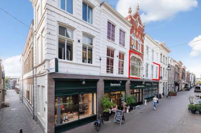 Woning Pelserstraat 3A Dordrecht