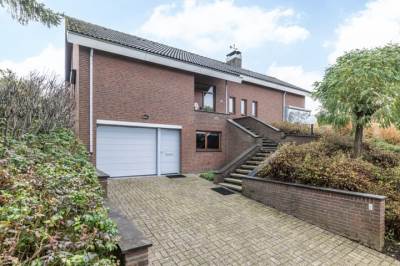 Woning Schoutstraat 2 Klimmen