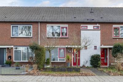 Woning Sweelincklaan 33 Almelo