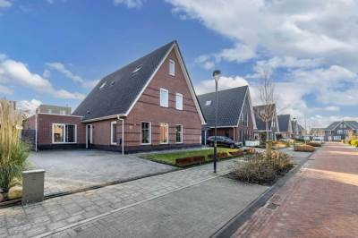 Woning Speenkruid 10 Drachten