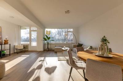 Woning Cordell Hullplaats 325 Rotterdam