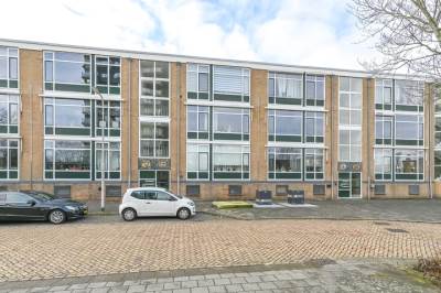 Woning Grahamstraat 234 IJmuiden