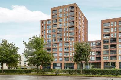 Woning Europaweg 1497 Haarlem