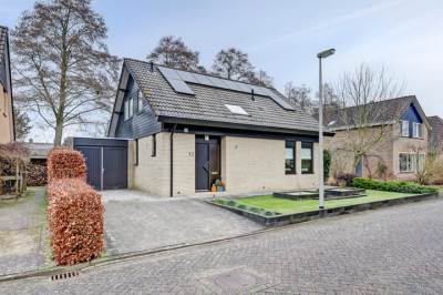 Woning Koriander 13 Dronten