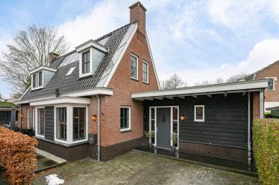 Woning Vikingenpoort 1C Houten