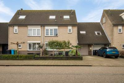 Woning Hendrikstraat 26 Aalsmeer