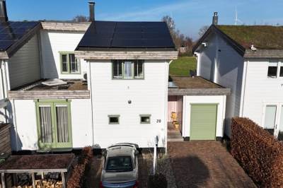 Woning Hooipolder 20 Den Bosch