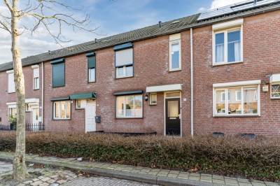 Woning Kesterenlaan 98 Breda