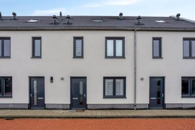 Woning Striboshof 9 Budel-Schoot