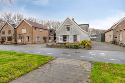 Woning Poldersweegje 5 Dirksland