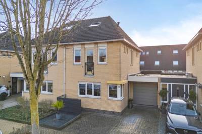 Woning Slangenburgallee 5 Duiven