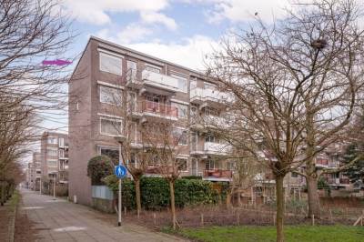Woning Hof van Groenen 42 Amsterdam