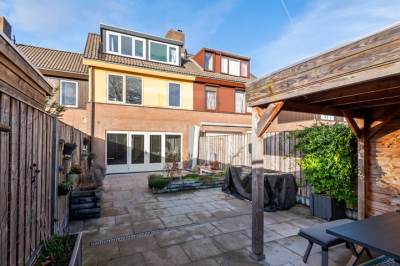 Woning Simon van Haarlemstraat 38 Tiel