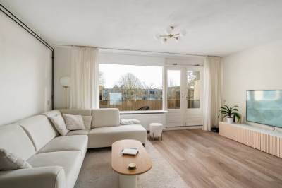 Woning Kobelaan 25 Rotterdam