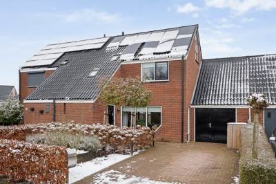 Woning Hekkemansbeld 6 Hengevelde