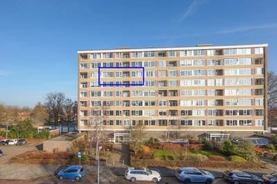 Woning Jan van Goyenstraat 192 Alkmaar