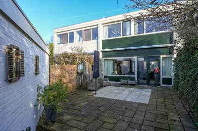 Woning Brunel 16 Uithoorn