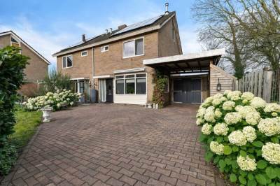 Woning Westrupstraat 14 Assen