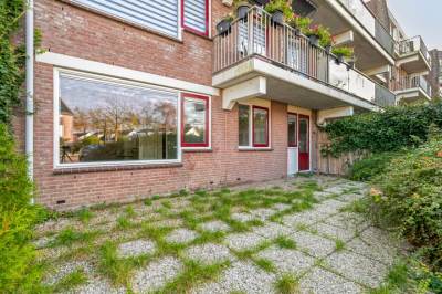 Woning De Sonneveld 2 Heiloo