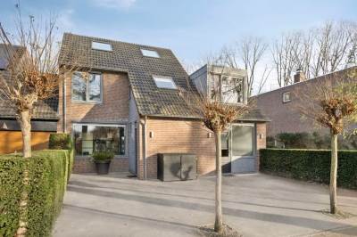 Woning Sluiskeshoeven 94 Rosmalen