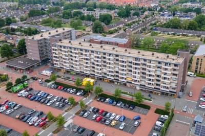 Woning Chopinplein 193 Culemborg