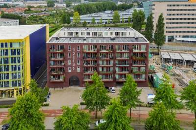 Woning Fascinatio Boulevard 704L Capelle aan den IJssel