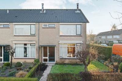 Woning Schaapsdrift 191 Zevenaar