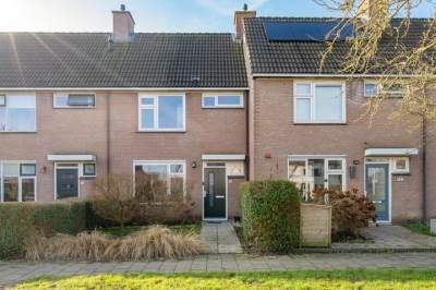 Woning Maarschalklaan 85 Montfoort