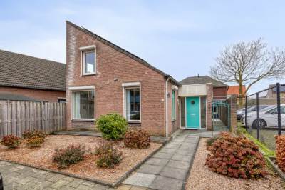 Woning Boomkruiper 2 Boxmeer