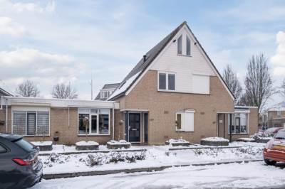 Woning Buizerd 196 Veldhoven