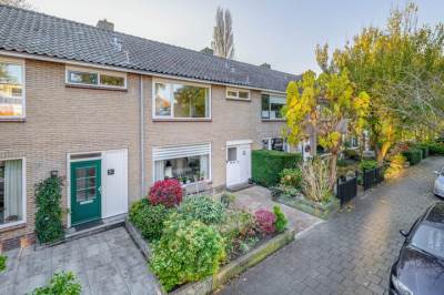 Woning Witte Klaverlaan 26 Krommenie
