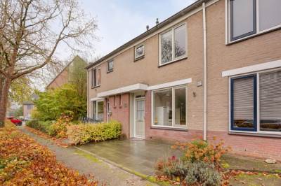 Woning Witte Klaver 54 Woubrugge