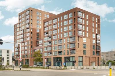 Woning Europaweg 1519 Haarlem