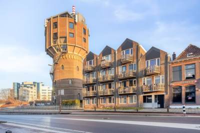 Woning Bergerweg 50 Alkmaar