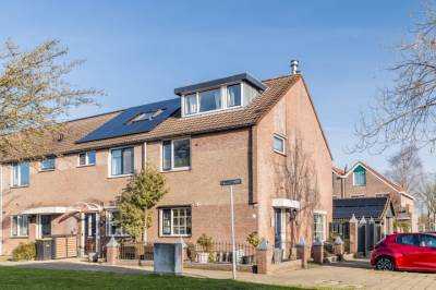 Woning Fazantenerf 2 IJsselstein