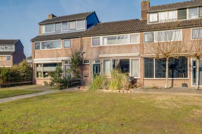 Woning Haviklaan 3 Dieren