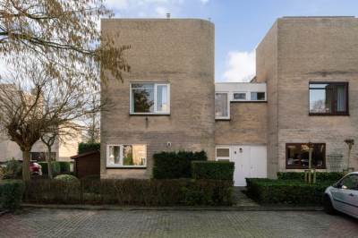 Woning Vederwier 9 Leiden