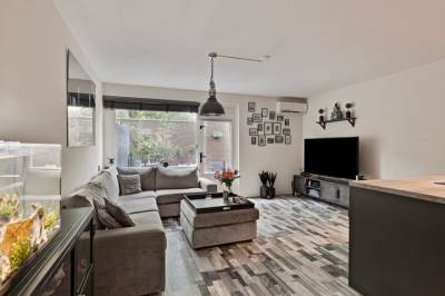 Woning Terwaenen 76 Oss