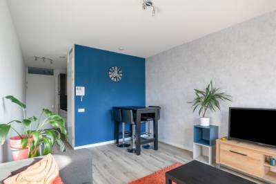 Woning Leusderweg 24B Amersfoort