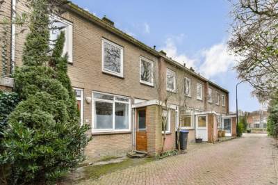 Woning Hollandstraat 11 Loenersloot