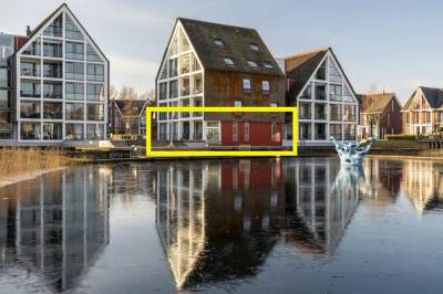 Woning De Buntezoom 15 Nunspeet