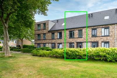 Woning Erasmuslaan 2F Heerhugowaard