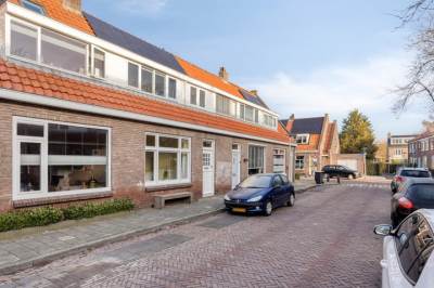 Woning Beatrixstraat 15 Lisse