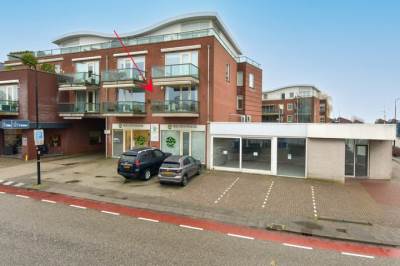 Woning Bosch en Haven 11 Mijdrecht