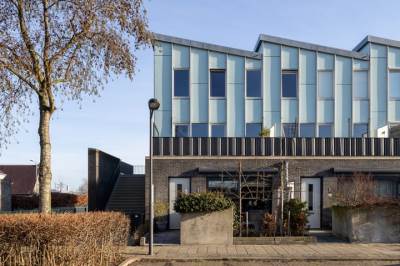 Woning Noordkaper 80 Naaldwijk