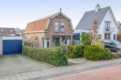 Woning Dorpsstraat 7 Zevenhuizen (ZH)