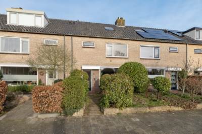 Woning David de Caerslaan 9 Odijk