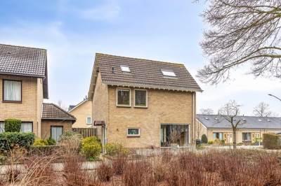 Woning De Groeskant 32 Berlicum