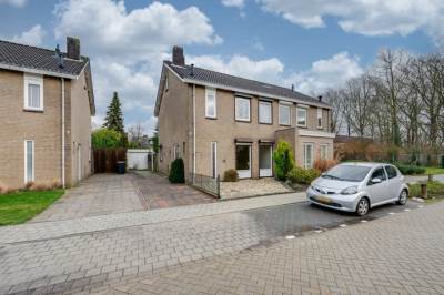 Woning Wilgenlaan 34 Udenhout