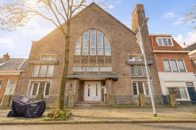 Woning Meeuwerderweg 7516 Groningen